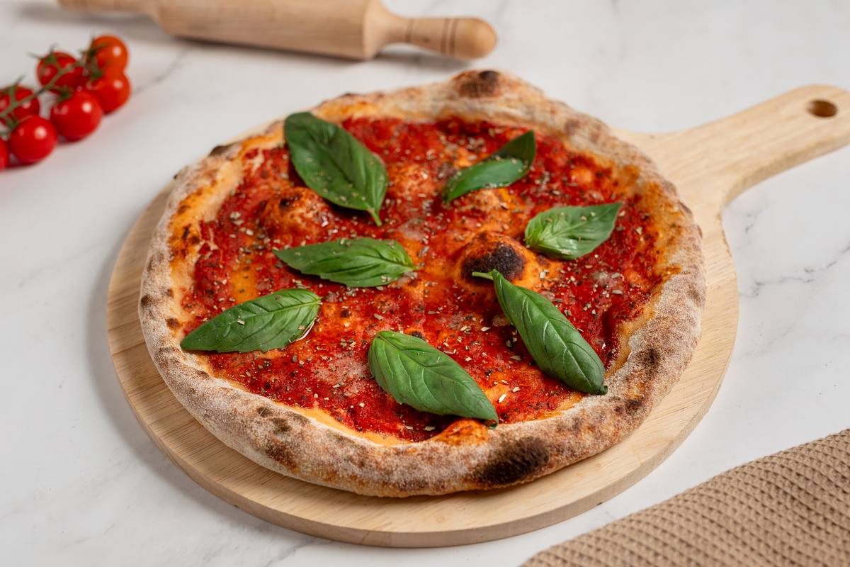 Napoli Vegana