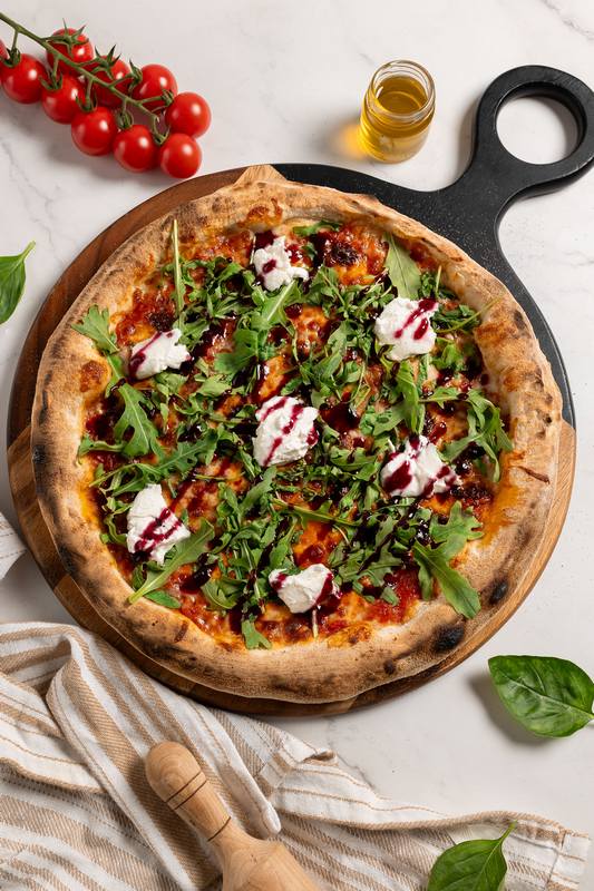 Nduja Berry