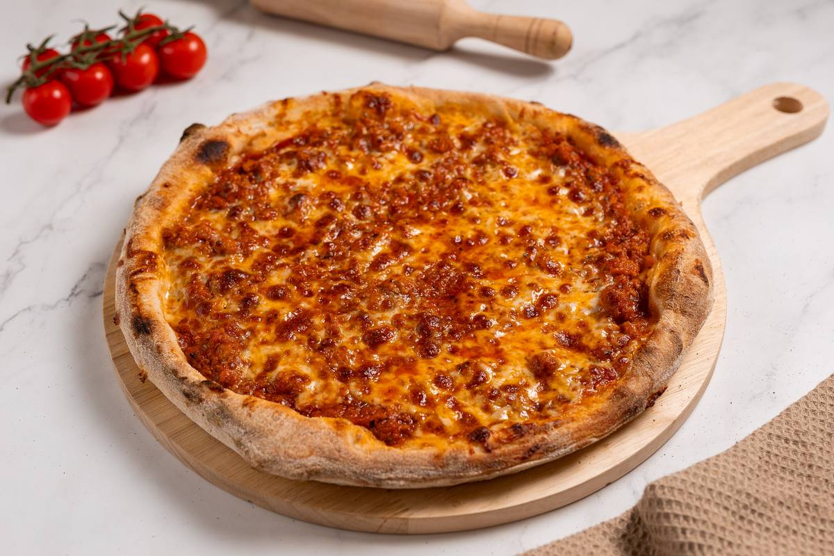 Bolognese Classico