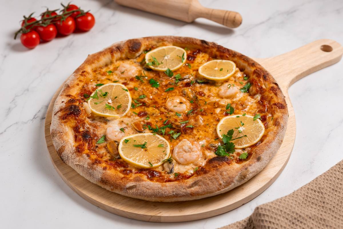 Frutti di mare