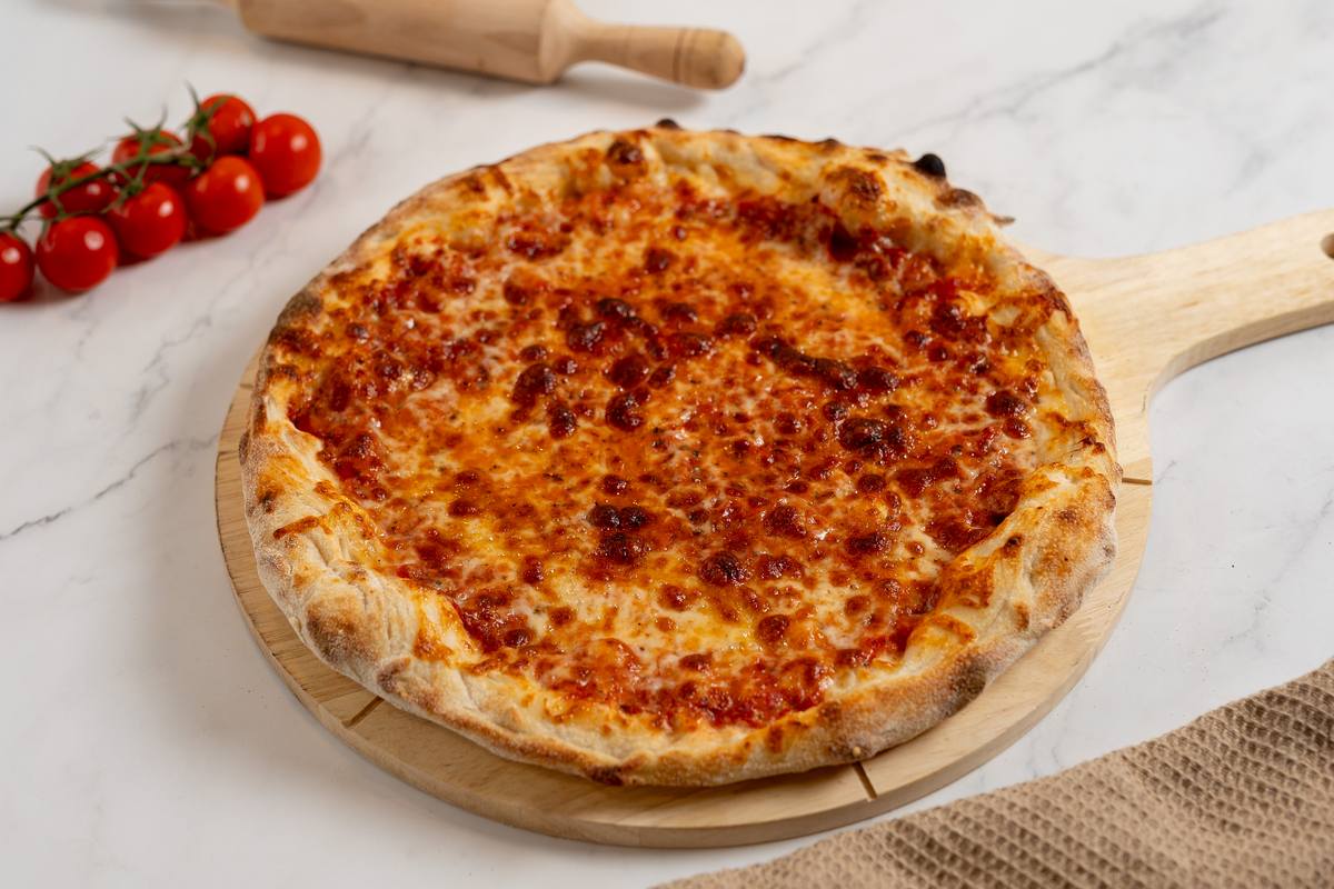 Margherita