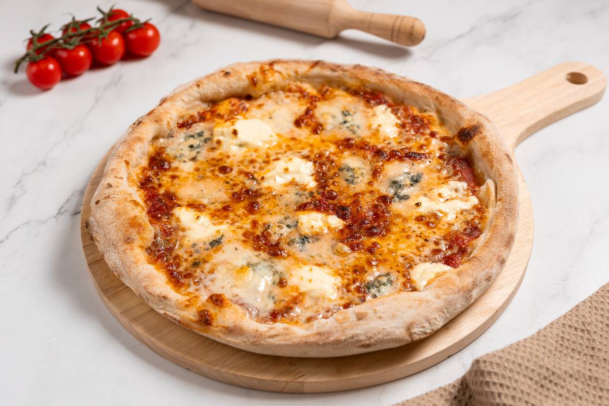 Quattro Formaggi