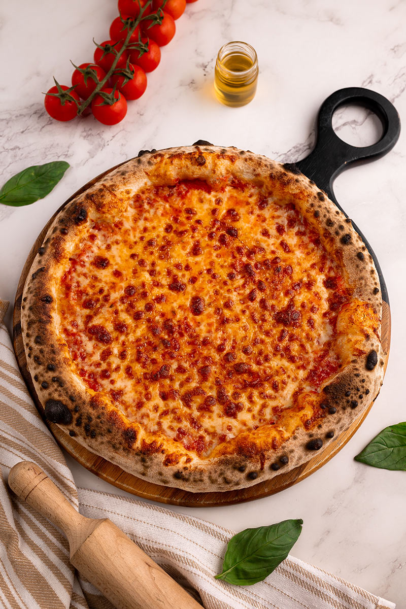 Margherita