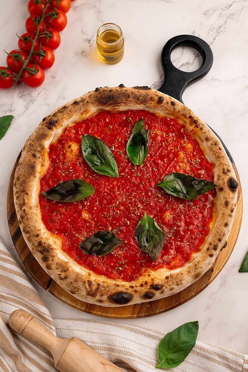Napoli Vegana